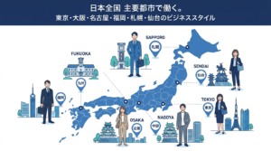 派遣社員の時給は職種でこんなに違う東京大阪名古屋地方別の相場を徹底比較.