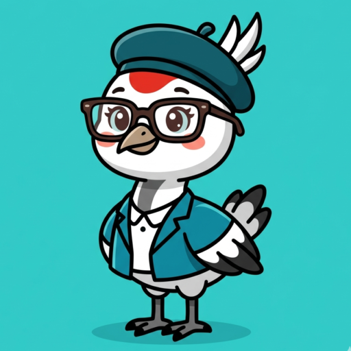 派遣の渡り鳥 ツルコ
