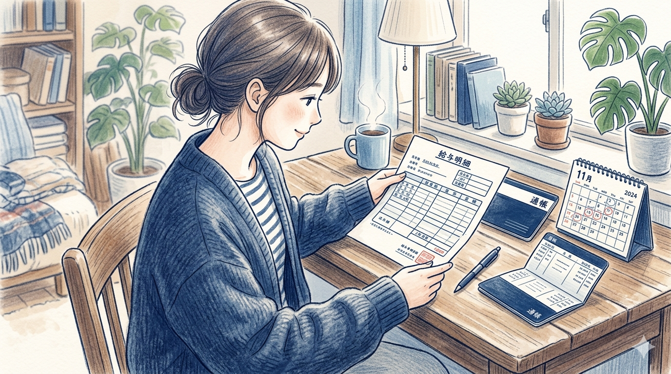 派遣で働く前に知っておきたかったお金の話【30年・40社の実体験】