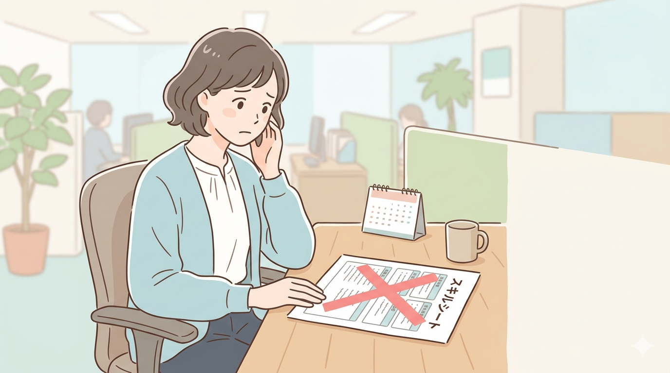 派遣の経歴詐称・スキル詐称するとどうなるか【体験談あり】